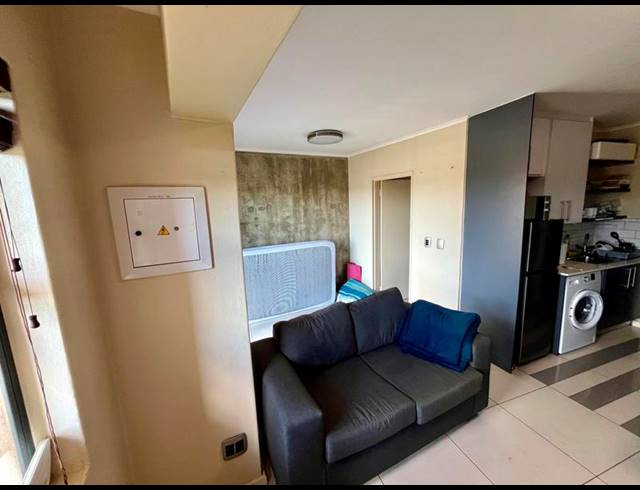 1 BEDROOM PROPERTY TO RENT IN HATFIELD